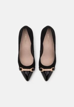 Anna Field LEATHER MIA - High Heel Pumps - Black 12 Anna Field LEATHER MIA - High Heel Pumps - Black -Chic Fusion Verkauf c0a680680c1f4447ab411f8ddffc4d3e