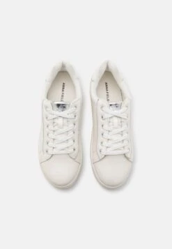 Anna Field Sneaker Low - White/silver 13 Anna Field Sneaker Low - White/silver -Chic Fusion Verkauf c11a07fc28e84af8a45be8ea9539ae7c
