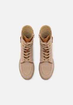 Anna Field LEATHER - Schnürstiefelette - Taupe 13 Anna Field LEATHER - Schnürstiefelette - Taupe -Chic Fusion Verkauf c15d62c6cae040fd8d2efcafccb69da4