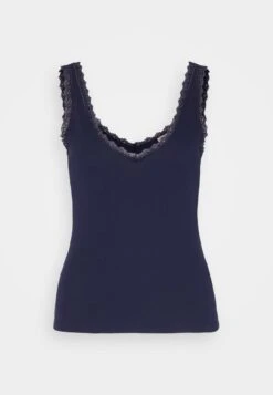 Anna Field Top - Dark Blue 12 Anna Field Top - Dark Blue -Chic Fusion Verkauf c1f4908f01b9420cb717029054e7ad57