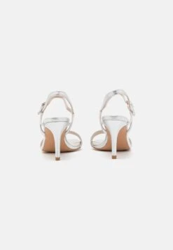 Anna Field LEATHER - Riemensandalette - Silver 11 Anna Field LEATHER - Riemensandalette - Silver -Chic Fusion Verkauf c2510c3760e947feae6fef9ff6522a10