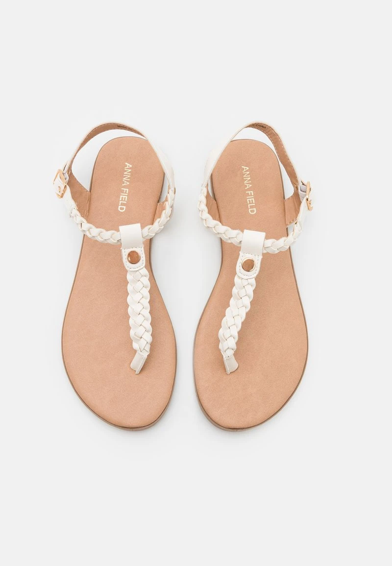 Zehentrenner - White 8 Zehentrenner - White – Bild 6