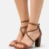 Anna Field LEATHER - Riemensandalette - Cognac 1 Anna Field LEATHER - Riemensandalette - Cognac -Chic Fusion Verkauf c357316993664cac930193b36270fda1