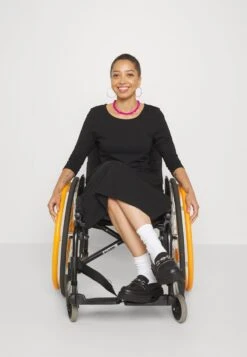 Anna Field Jerseykleid - Black 13 Anna Field Jerseykleid - Black -Chic Fusion Verkauf c3a2b16cccec4495abd0a14f5d7df19d