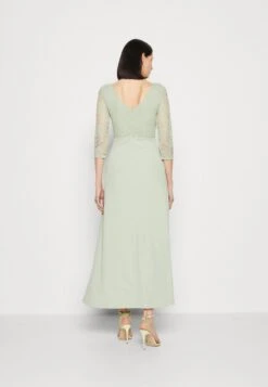 Anna Field Jerseykleid - Light Green 10 Anna Field Jerseykleid - Light Green -Chic Fusion Verkauf c3ec1914ba224985a9054866554b62a5