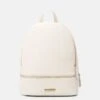 Anna Field Tagesrucksack - 003 - Off-white -Chic Fusion Verkauf c3f89f4ca2e74a9a9a359ab8ec5560f9 1