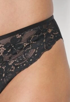 Anna Field 5 PACK - Slip - Black 12 Anna Field 5 PACK - Slip - Black -Chic Fusion Verkauf c476f9c6f7d54235aa46856e1374d2a4