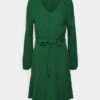 Anna Field Freizeitkleid - Green -Chic Fusion Verkauf c491f5cd6a844462aeeb01ba7f1dc0d8