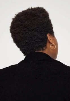 Strickjacke - Black 12 Strickjacke - Black -Chic Fusion Verkauf c49f3ae55a254803a2665a1452bb4e41