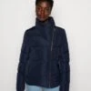 Anna Field Winterjacke - Dark Blue 2 Anna Field Winterjacke - Dark Blue -Chic Fusion Verkauf c4f6263594104bc89bc97330f506f581