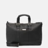 Anna Field Weekender - 802 - Black 2 Anna Field Weekender - 802 - Black -Chic Fusion Verkauf c506573890b645af87aede39aad976cd