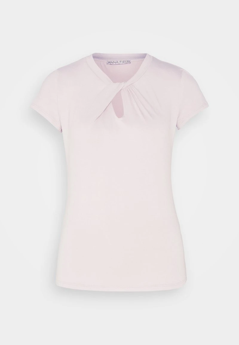 Anna Field T-Shirt Print - Purple 7 Anna Field T-Shirt Print - Purple – Bild 5