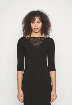 Langarmshirt - Black 13 Langarmshirt - Black -Chic Fusion Verkauf c5622df843534a9ab5508fe2ae1a4a95 1