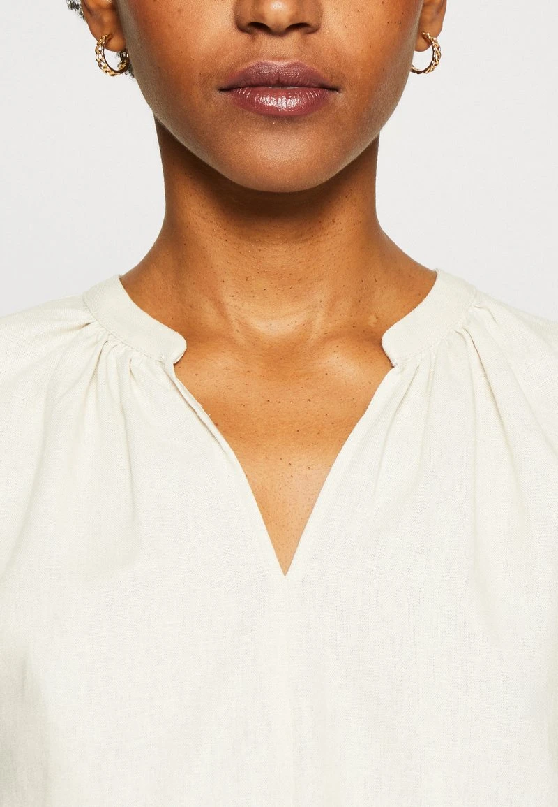 Anna Field T-Shirt Print - Beige 8 Anna Field T-Shirt Print - Beige – Bild 6