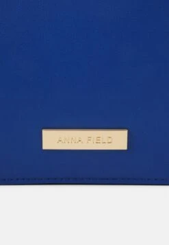 Anna Field Handtasche - Blue 12 Anna Field Handtasche - Blue -Chic Fusion Verkauf c59d598481e54c189870a1501e7224bd