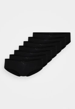 Anna Field ROMY 7 PACK - Slip - Black -Chic Fusion Verkauf c67be74bb93f419ca8c41366fcfde4b9 1