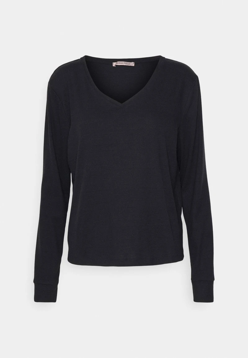 Anna Field Pyjama - Black 8 Anna Field Pyjama - Black – Bild 6