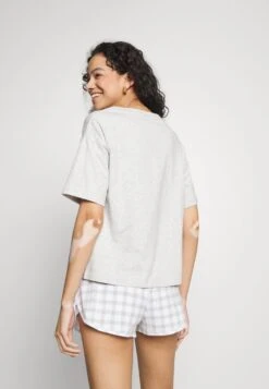 Anna Field SET - Pyjama - Grey -Chic Fusion Verkauf c6a5af1917514b5181acb0e609196c4a