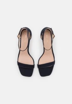 Anna Field LEATHER - Riemensandalette - Dark Blue 13 Anna Field LEATHER - Riemensandalette - Dark Blue -Chic Fusion Verkauf c6ba29ebf0854f449181d0ebaca07f14