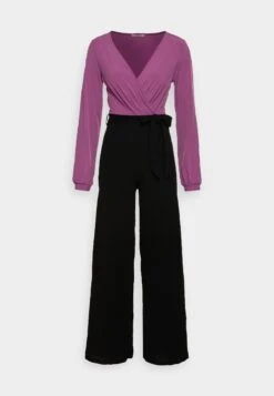 Anna Field Jumpsuit - Purple/black 11 Anna Field Jumpsuit - Purple/black -Chic Fusion Verkauf c6bc13d4a5714a50aea9f406fb8488c8 1