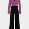 Anna Field Jumpsuit - Purple/black 1 Anna Field Jumpsuit - Purple/black -Chic Fusion Verkauf c6bc13d4a5714a50aea9f406fb8488c8