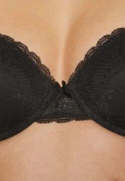 Anna Field 2 PACK - Bügel BH - Black/nude 13 Anna Field 2 PACK - Bügel BH - Black/nude -Chic Fusion Verkauf c744dee44b6f4e05a30d7fc816bd6412