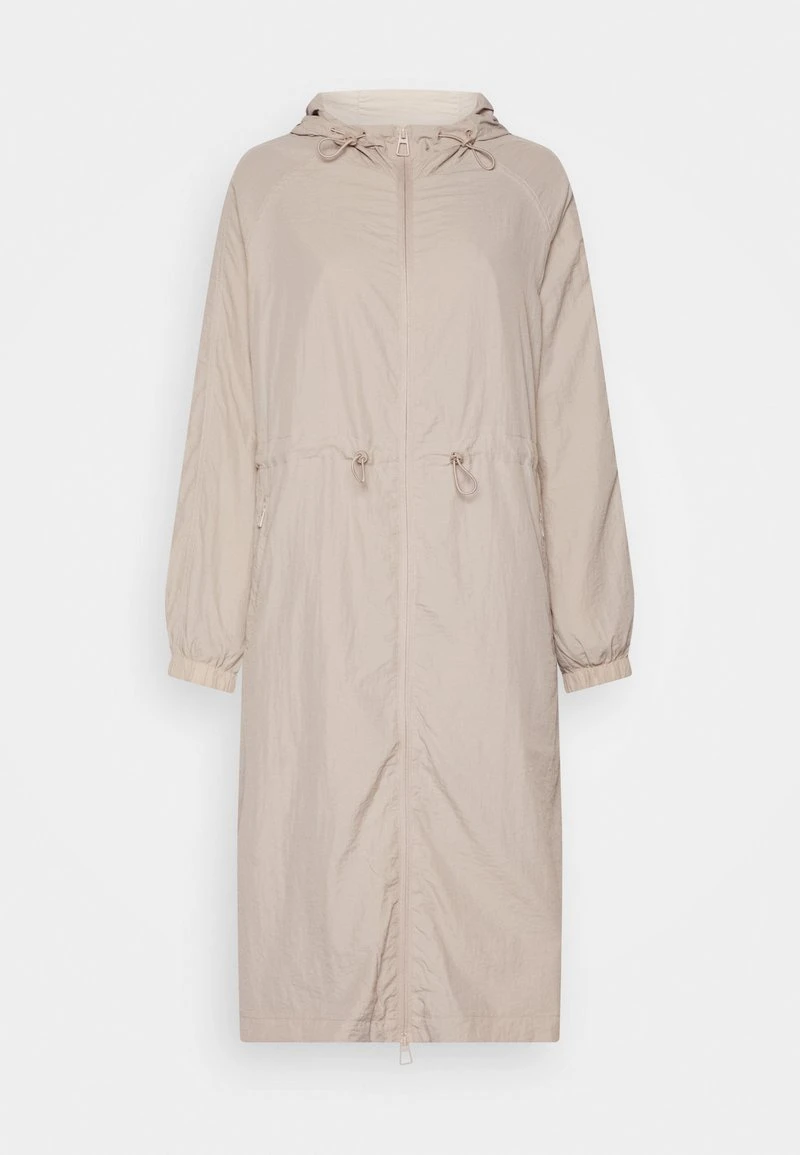 Anna Field Parka - Blue 7 Anna Field Parka - Blue – Bild 5