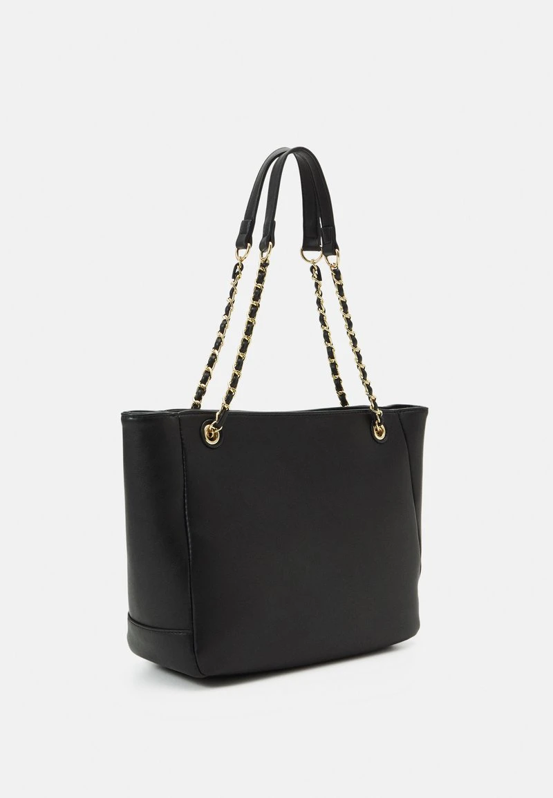 Anna Field Shopping Bag - Black 4 Anna Field Shopping Bag - Black – Bild 2