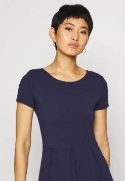 Anna Field Jerseykleid - Maritime Blue 11 Anna Field Jerseykleid - Maritime Blue -Chic Fusion Verkauf c8b2f3f53118421ea9526fb38a154b8d