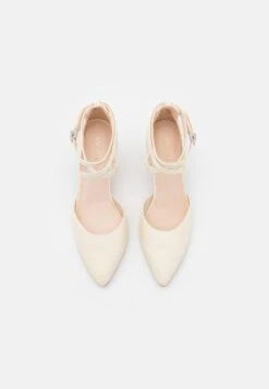 Anna Field LEATHER - High Heel Pumps - White 13 Anna Field LEATHER - High Heel Pumps - White -Chic Fusion Verkauf c8c34132ed234df4acc3b0698ee43b1f
