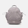 Anna Field Tagesrucksack - Grey -Chic Fusion Verkauf c8eb9668f819429fb49573ecc5c7d989
