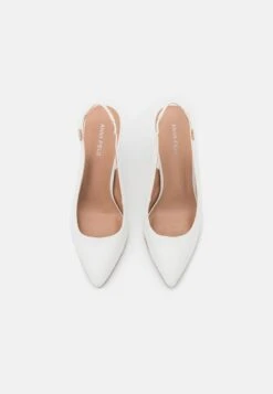 Anna Field Pumps - Offwhite 12 Anna Field Pumps - Offwhite -Chic Fusion Verkauf c94f66a2c56b42d79a32c1a3de6193d6