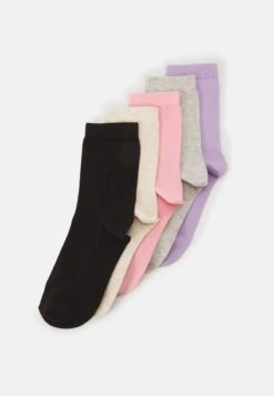 Anna Field 5 PACK - Socken - Multi-coloured 10 Anna Field 5 PACK - Socken - Multi-coloured -Chic Fusion Verkauf c96be60f38104ab993809c5374e3a269 1