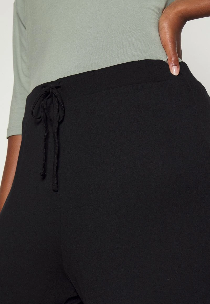 Stoffhose - Black 7 Stoffhose - Black – Bild 5