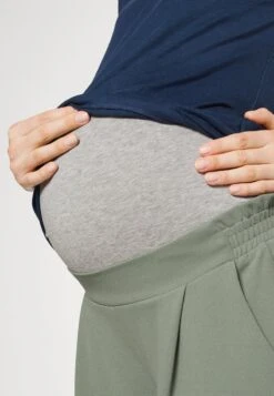 Stoffhose - Green 12 Stoffhose - Green -Chic Fusion Verkauf ca26931e74aa4484ad038a6cff7f94e9