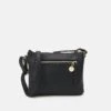 Anna Field Umhängetasche - Black 2 Anna Field Umhängetasche - Black -Chic Fusion Verkauf ca8bb08089f34772980c4da6f7e299f6