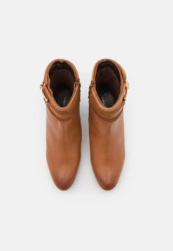 Anna Field LEATHER - Stiefelette - Cognac -Chic Fusion Verkauf cad8d1c6940943b39818a71379ae3ff4