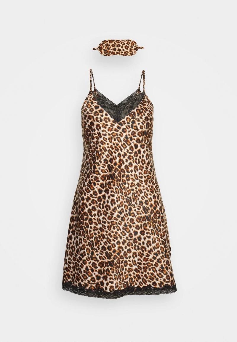 Anna Field GIFT BOX SET - Nachthemd - Multi-coloured 7 Anna Field GIFT BOX SET - Nachthemd - Multi-coloured – Bild 5