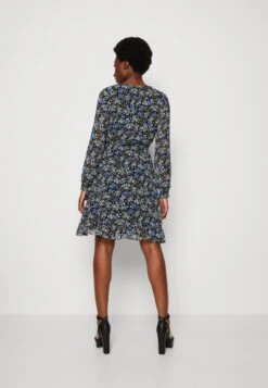 Anna Field Freizeitkleid - Black/multi Coloured 10 Anna Field Freizeitkleid - Black/multi Coloured -Chic Fusion Verkauf cd09732980fd4b9490bc2f1145046b5d