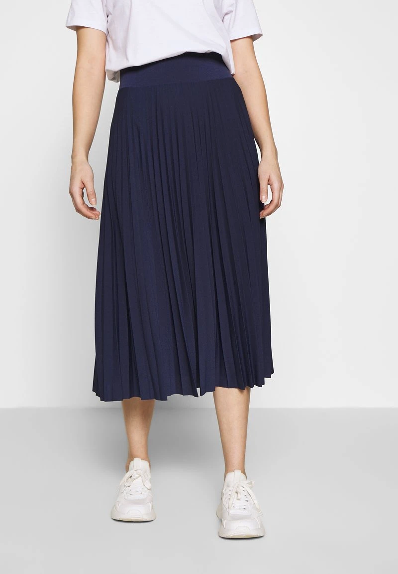 A-Linien-Rock - Blue 3 A-Linien-Rock - Blue