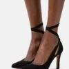 Anna Field Schnürpumps - Black 2 Anna Field Schnürpumps - Black -Chic Fusion Verkauf cda85dcb3f4a46e3a3c295316f0a1757
