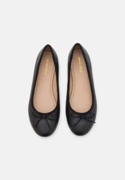Anna Field LEATHER - Klassischer Ballerina - Black 13 Anna Field LEATHER - Klassischer Ballerina - Black -Chic Fusion Verkauf ce71fcf361d440589ce1643a8424d96b