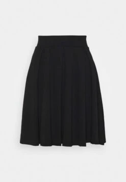 A-Linien-Rock - Black 12 A-Linien-Rock - Black -Chic Fusion Verkauf cef1d3323588484e9b79dfc78ee583cb