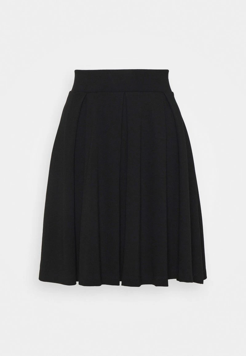 A-Linien-Rock - Black 7 A-Linien-Rock - Black – Bild 5