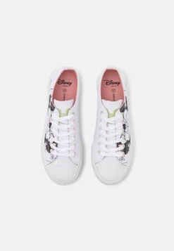 Anna Field DISNEY MICKEY MOUSE LOVE - Sneaker Low - White/black 13 Anna Field DISNEY MICKEY MOUSE LOVE - Sneaker Low - White/black -Chic Fusion Verkauf cfdbb21040ec4c92a8cb0119ab98836d
