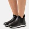 Anna Field Sneaker High - Black 1 Anna Field Sneaker High - Black -Chic Fusion Verkauf d062ecb539604f3c881e5717805a38a5