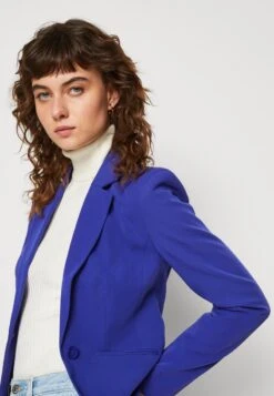 Anna Field Blazer - Blue 11 Anna Field Blazer - Blue -Chic Fusion Verkauf d110f4b5c1094eeaba3a80b74dbd344c