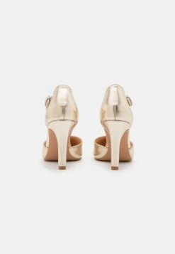 Anna Field Pumps - Gold 11 Anna Field Pumps - Gold -Chic Fusion Verkauf d3c419ddbb41476ab6a8fac09769280c