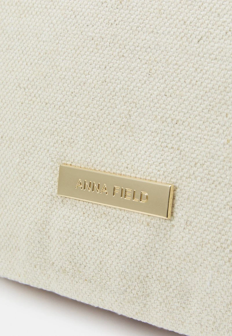 Anna Field Handtasche - Cognac 7 Anna Field Handtasche - Cognac – Bild 5