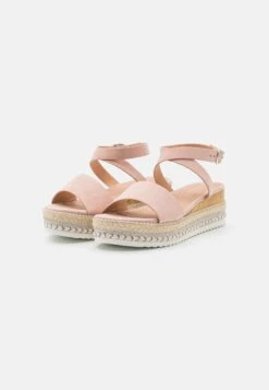Anna Field Espadrille - Light Pink 10 Anna Field Espadrille - Light Pink -Chic Fusion Verkauf d4379ed3288f4c96b5a7432b6a164763
